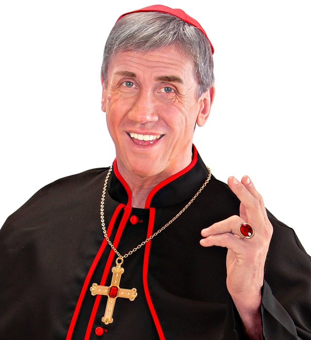 Set Cardinal