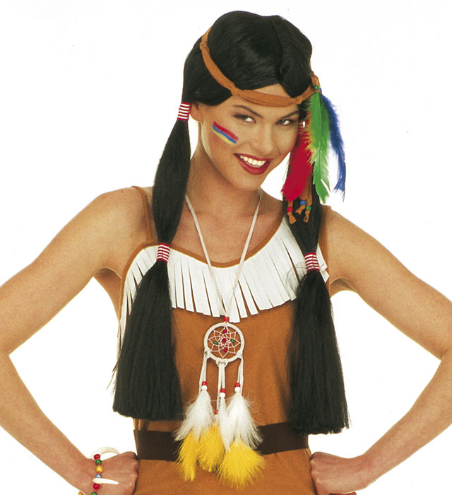 Colier Indian