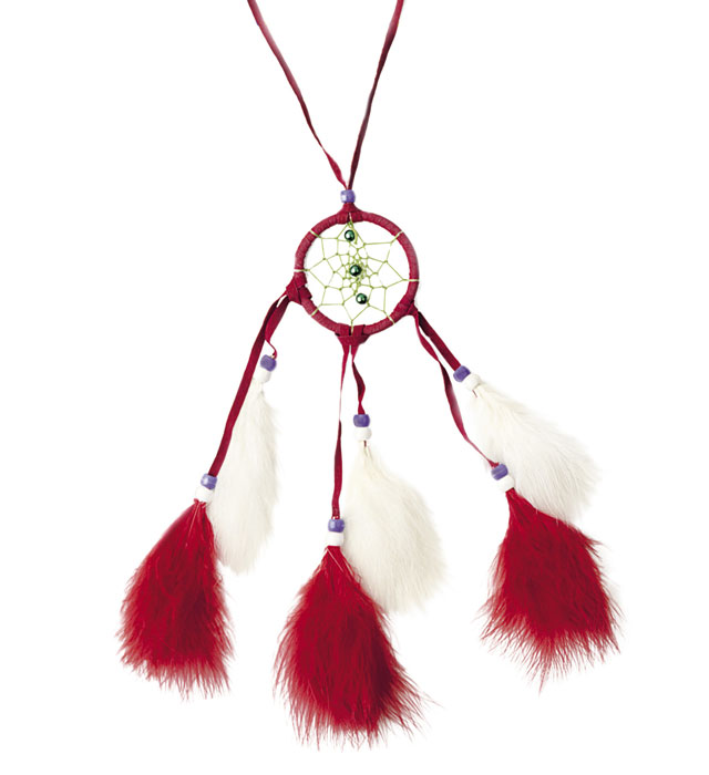 Colier Indian