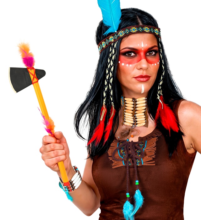 Toporase Indian