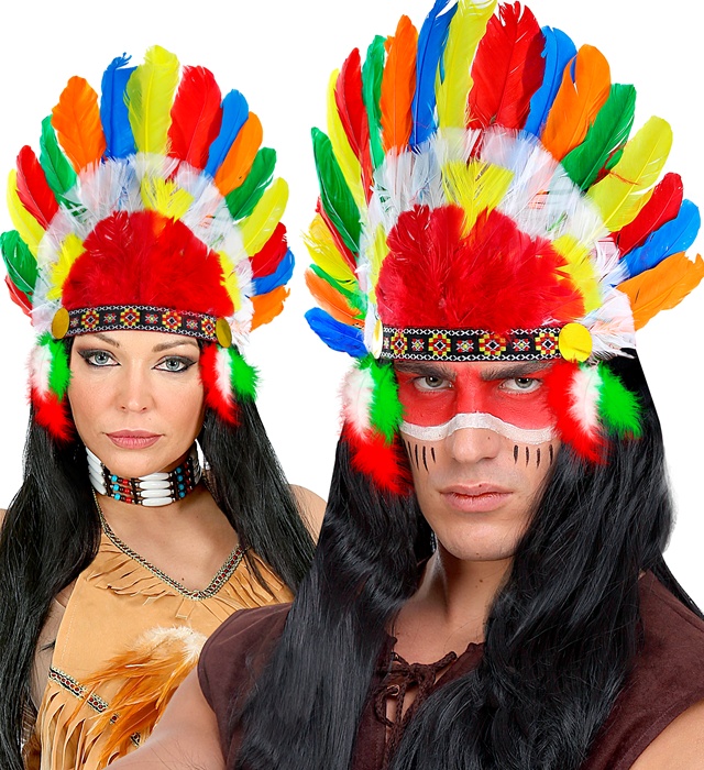 Bentita Indian