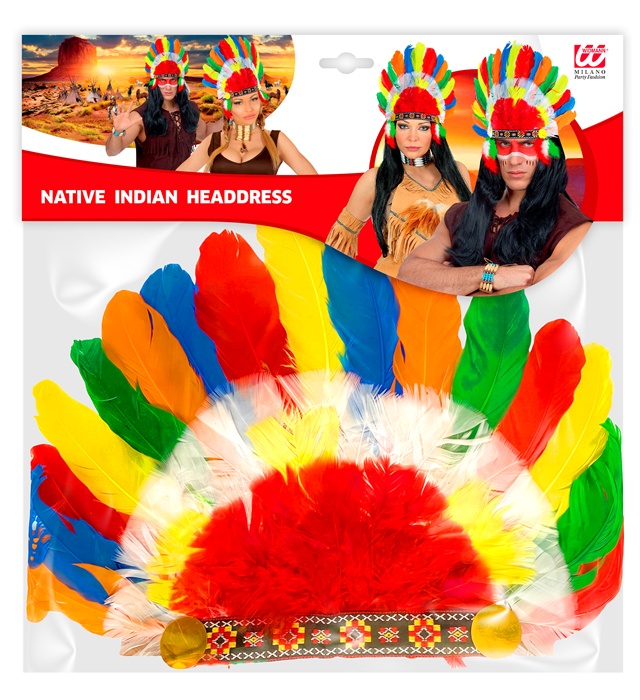 Bentita Indian