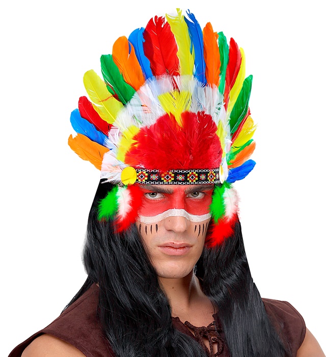 Bentita Indian