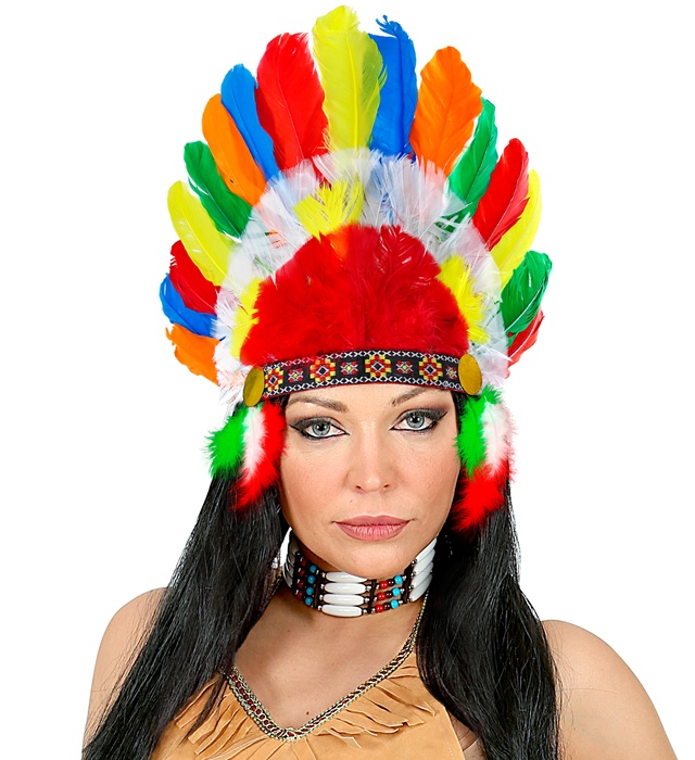 Bentita Indian