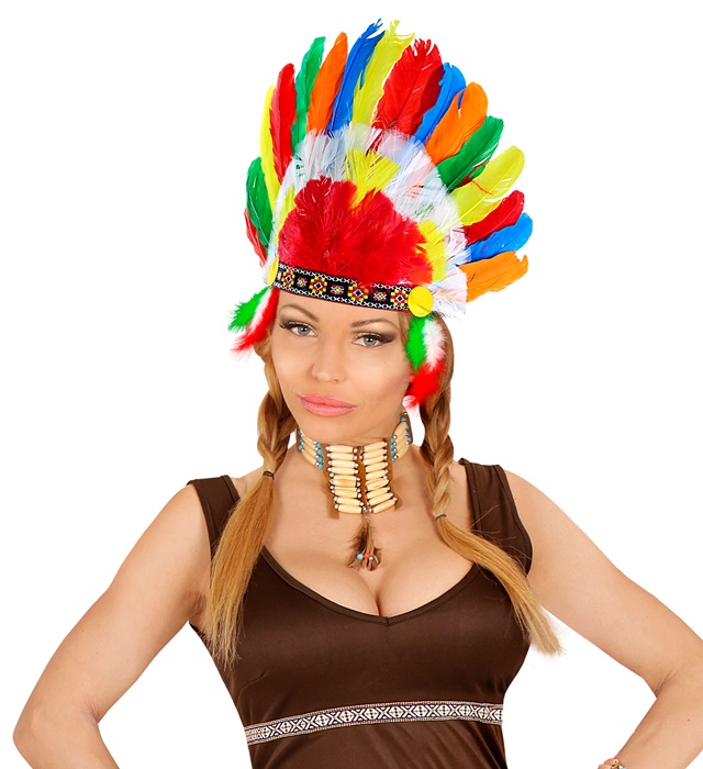 Bentita Indian