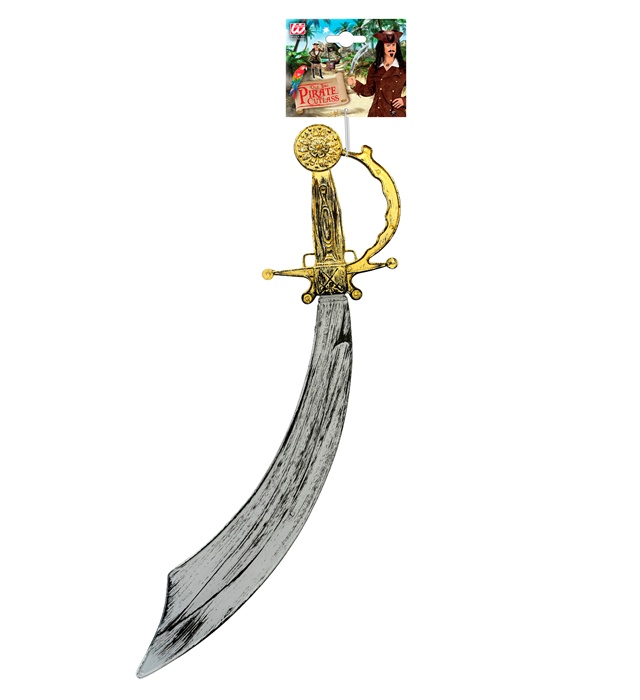 Sabie Pirat Vintage 48 Cm