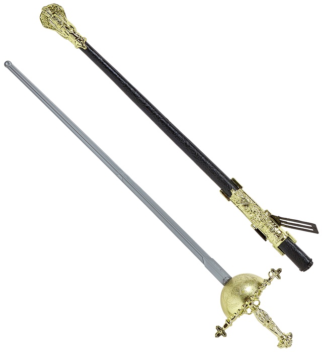 Sabie Muschetar 71 Cm