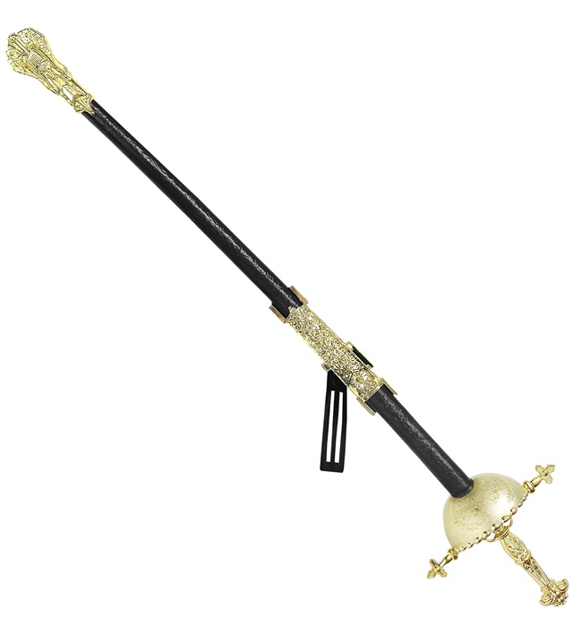 Sabie Muschetar 71 Cm