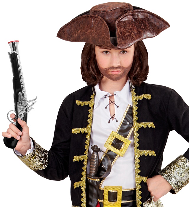 Pistol Pirat
