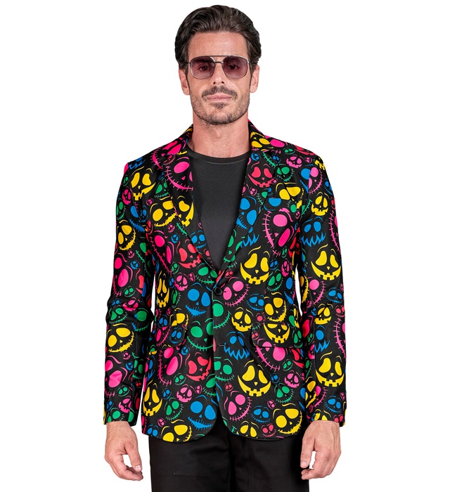 Sacou Fantome Neon