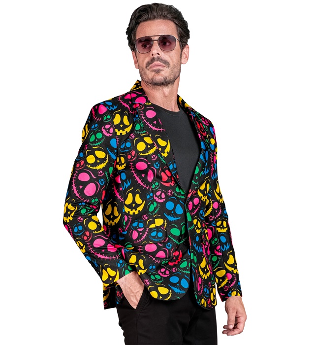 Sacou Fantome Neon