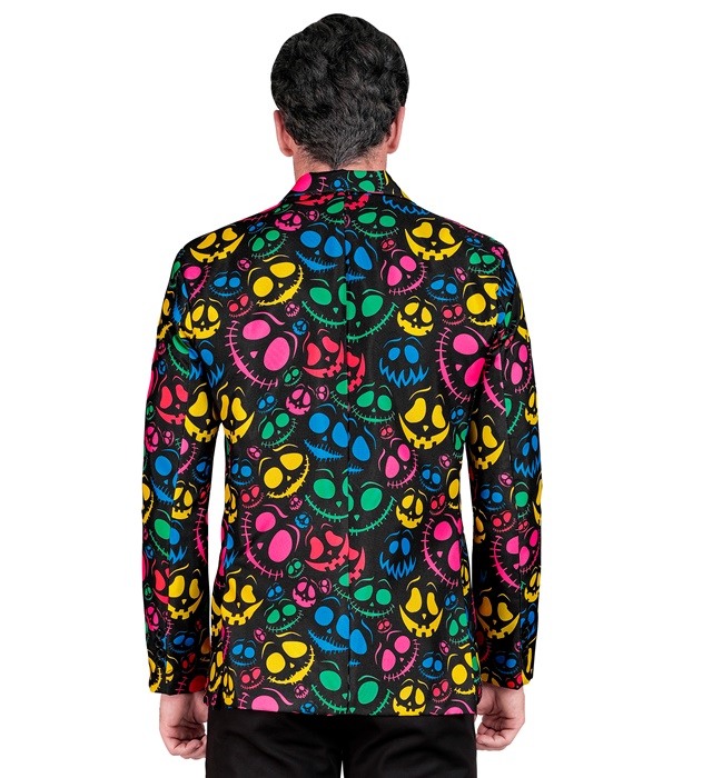 Sacou Fantome Neon