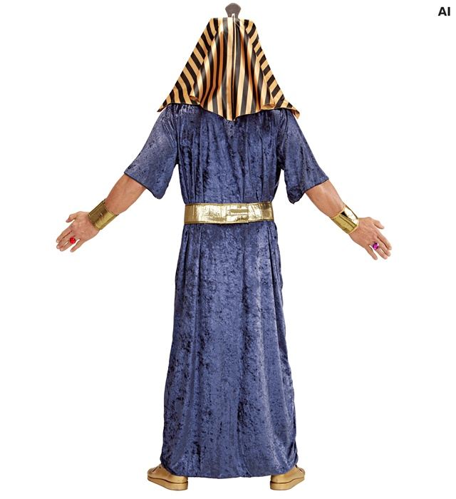 Costum Faraon