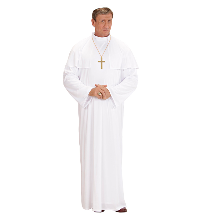 Costum Popa
