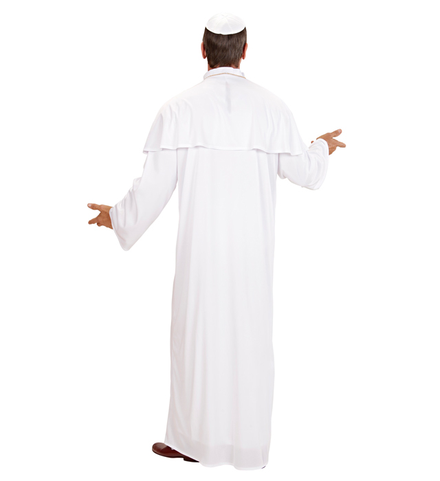 Costum Popa