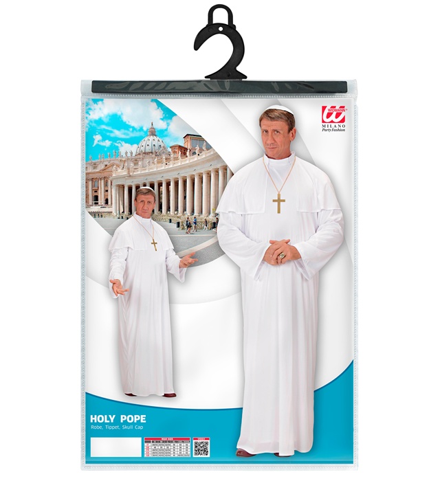 Costum Popa