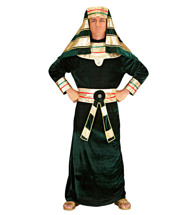 Costum Faraon