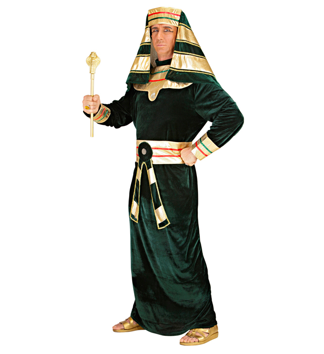 Costum Faraon