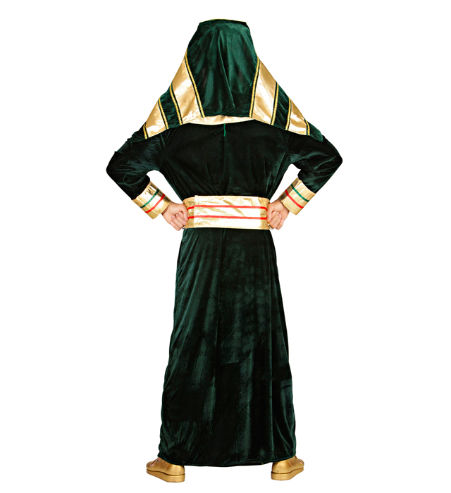 Costum Faraon