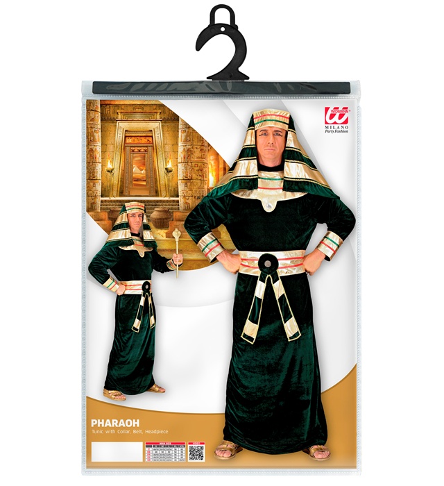 Costum Faraon