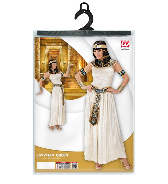 Costum Cleopatra