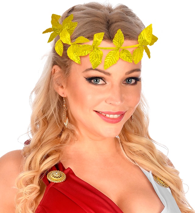 Coroana Lauri