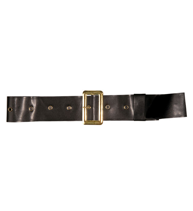 Centura Neagra Simpla