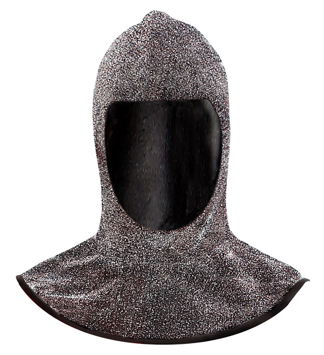 Gluga Luptator Medieval