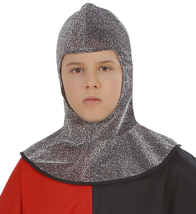 Gluga Luptator Medieval