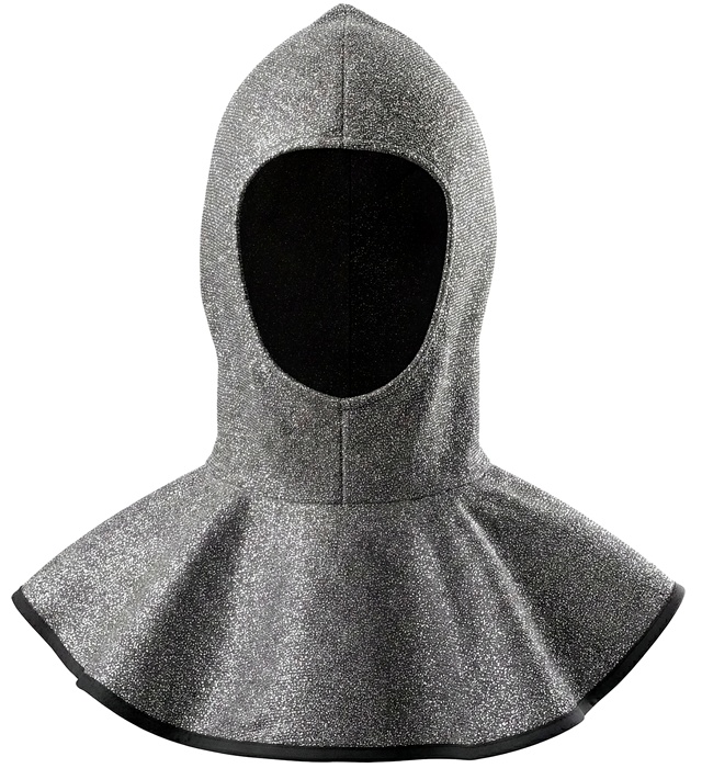 Gluga Luptator Medieval