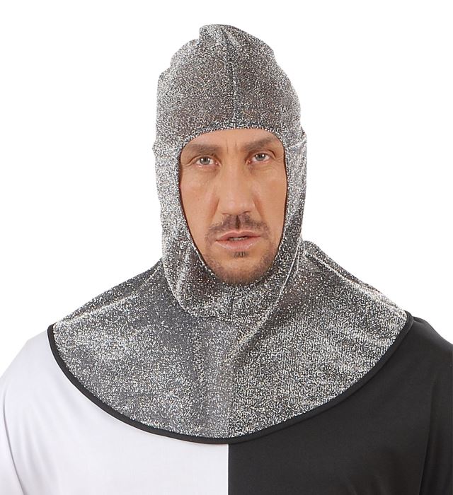 Gluga Luptator Medieval