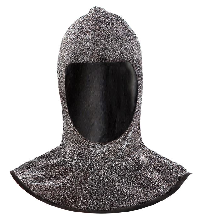 Gluga Luptator Medieval