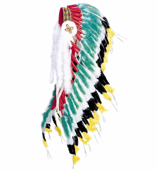 Bentita Indian Deluxe