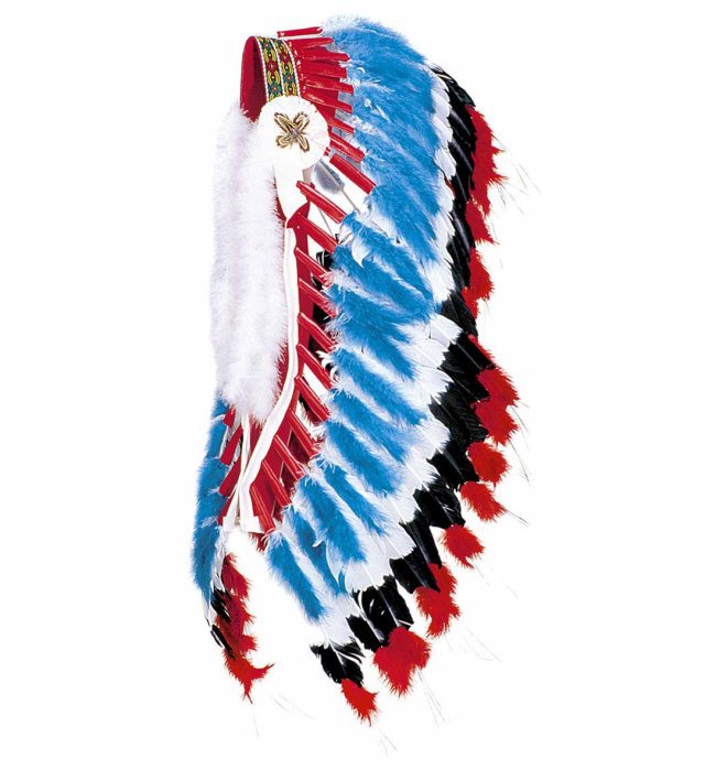 Bentita Indian Deluxe