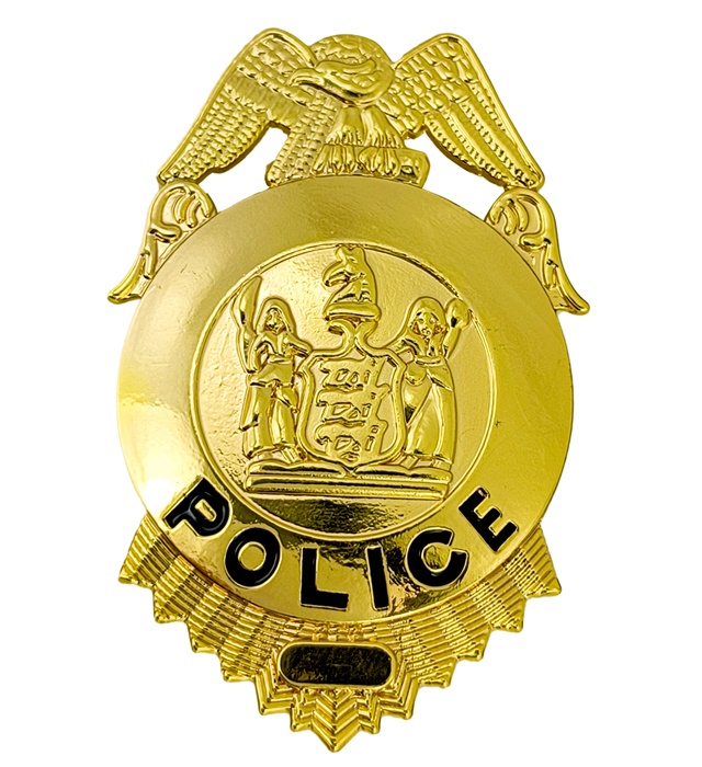 Insigna FBI