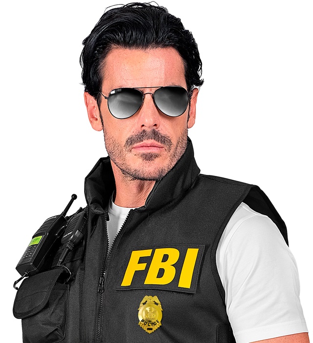 Insigna FBI