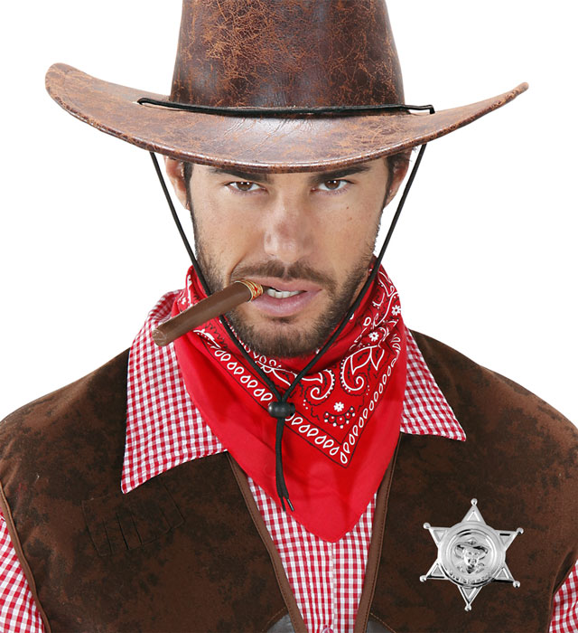 Insigna Sheriff