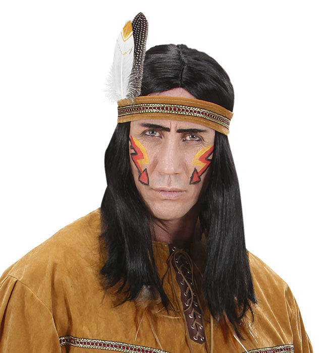Set 12 Pene Indian
