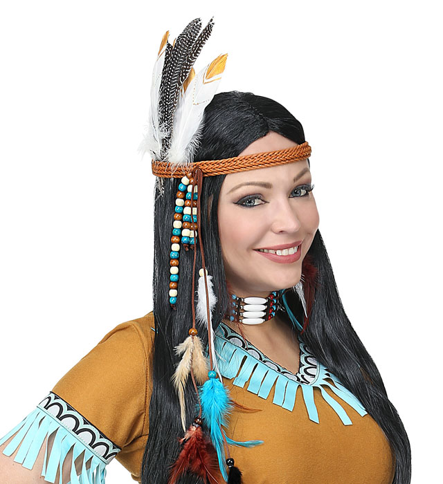 Set 12 Pene Indian