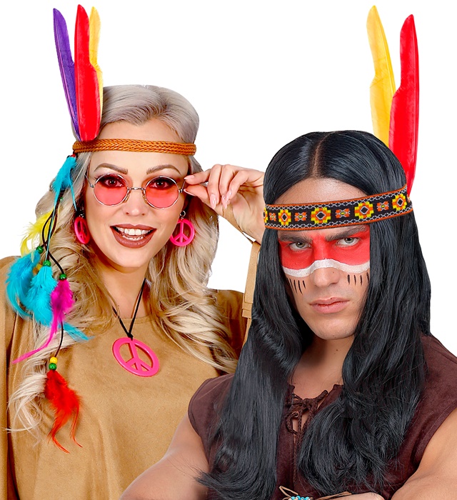 Pene Indian