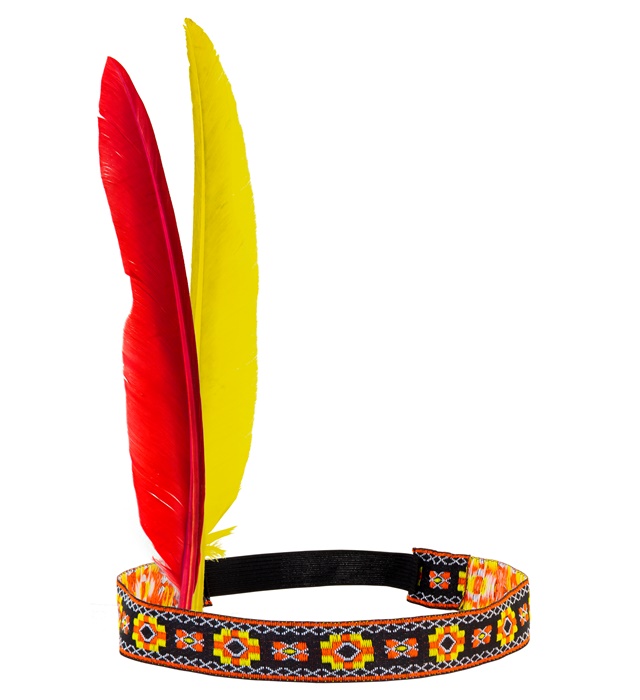 Bentita Indian Nativ