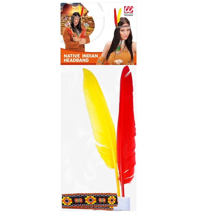 Bentita Indian Nativ