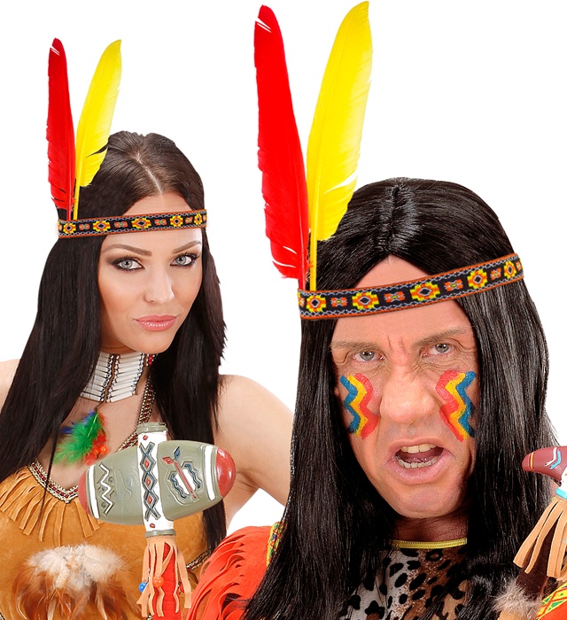 Bentita Indian Nativ