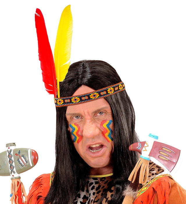 Bentita Indian Nativ
