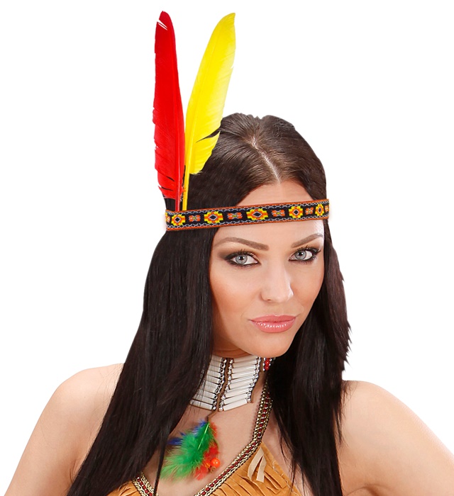 Bentita Indian Nativ
