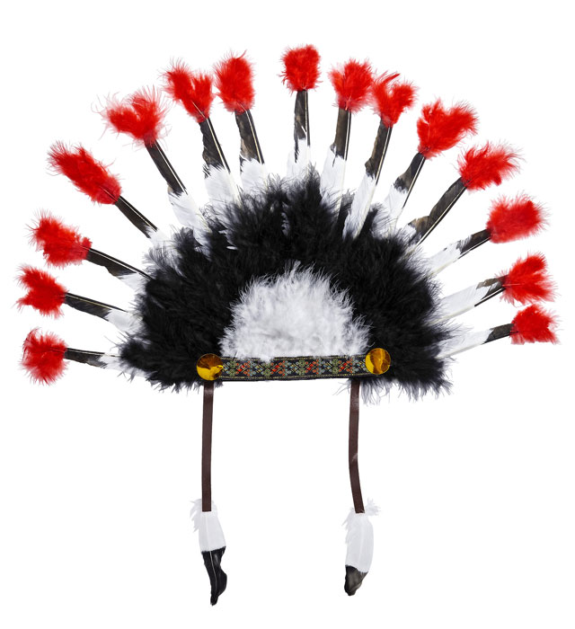 Bentita Indian Nativ