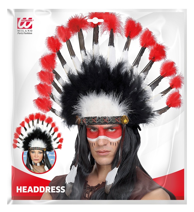 Bentita Indian Nativ