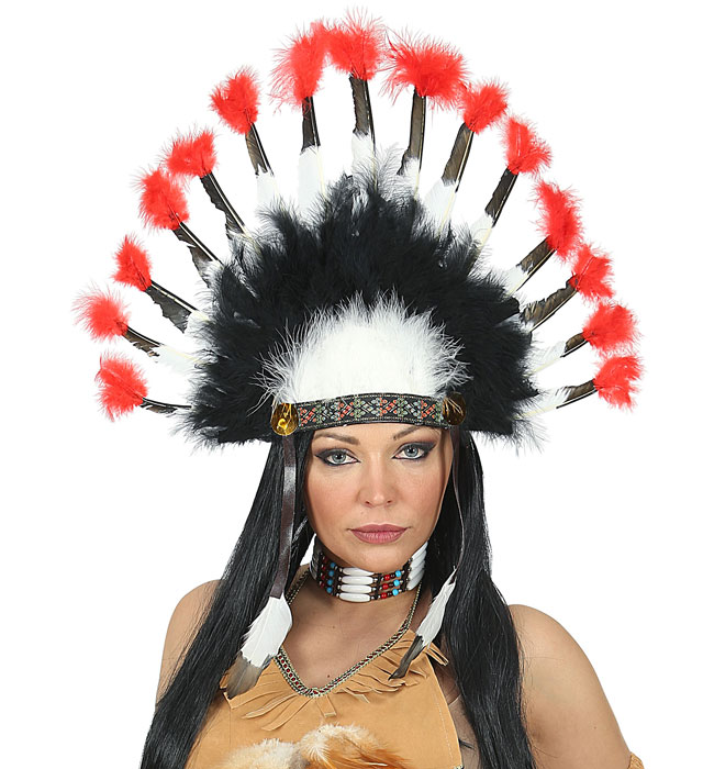 Bentita Indian Nativ