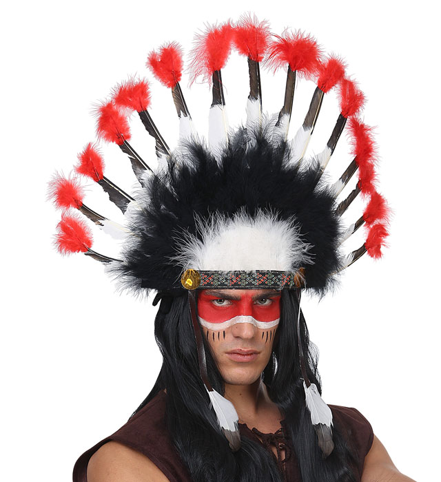 Bentita Indian Nativ