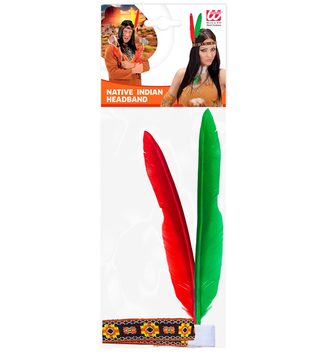 Bentita Indian